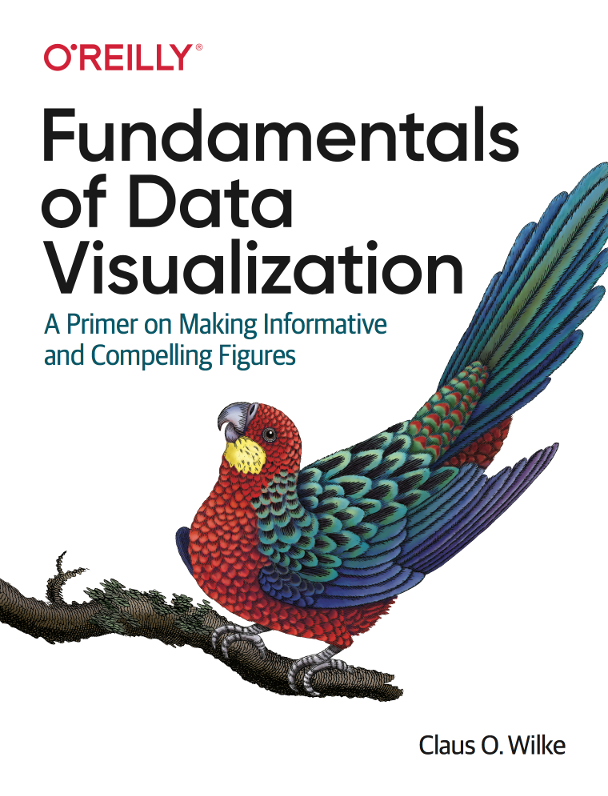 Fundamentals Of Data Visualization